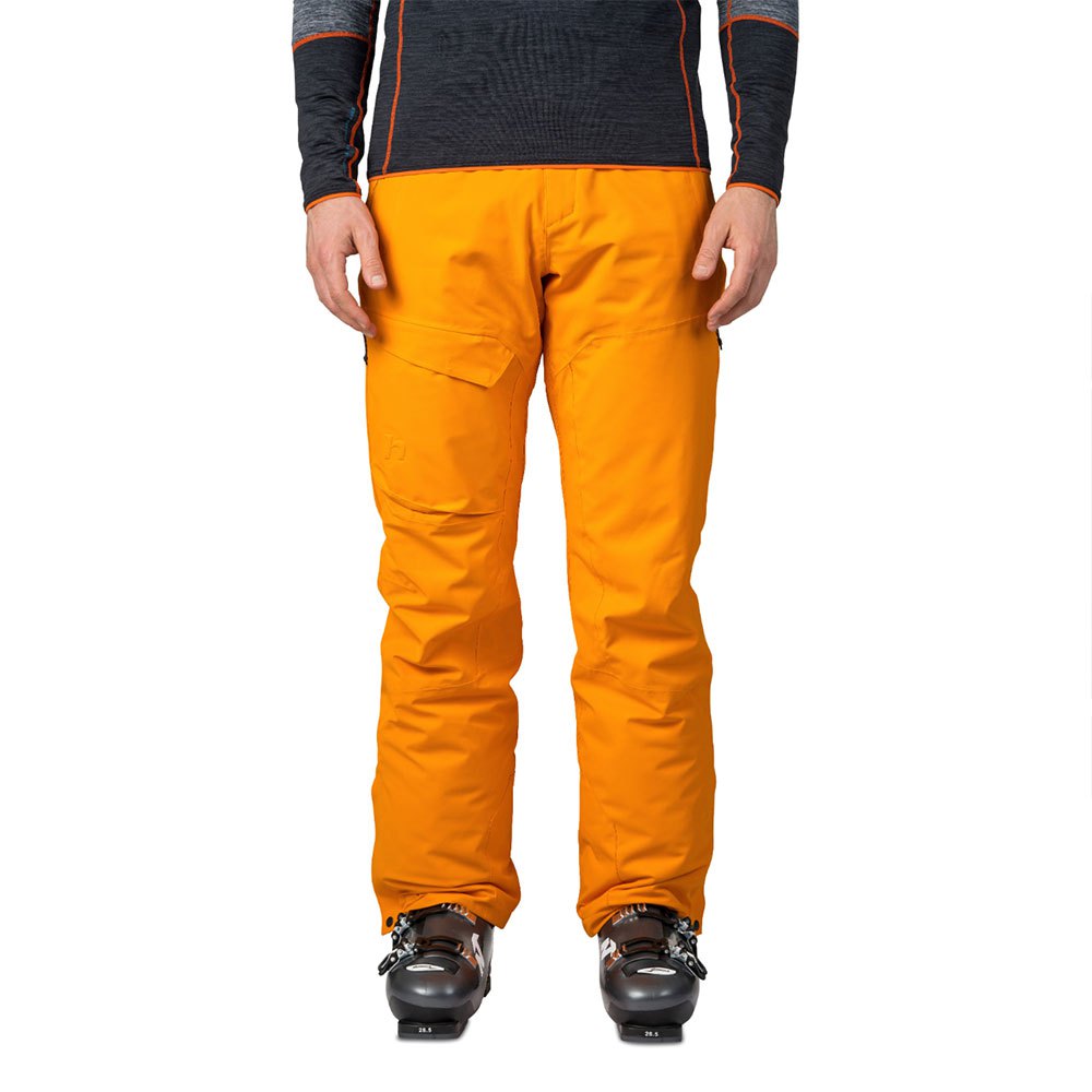 Hannah Kasey Pants Orange 2XL Mann von Hannah