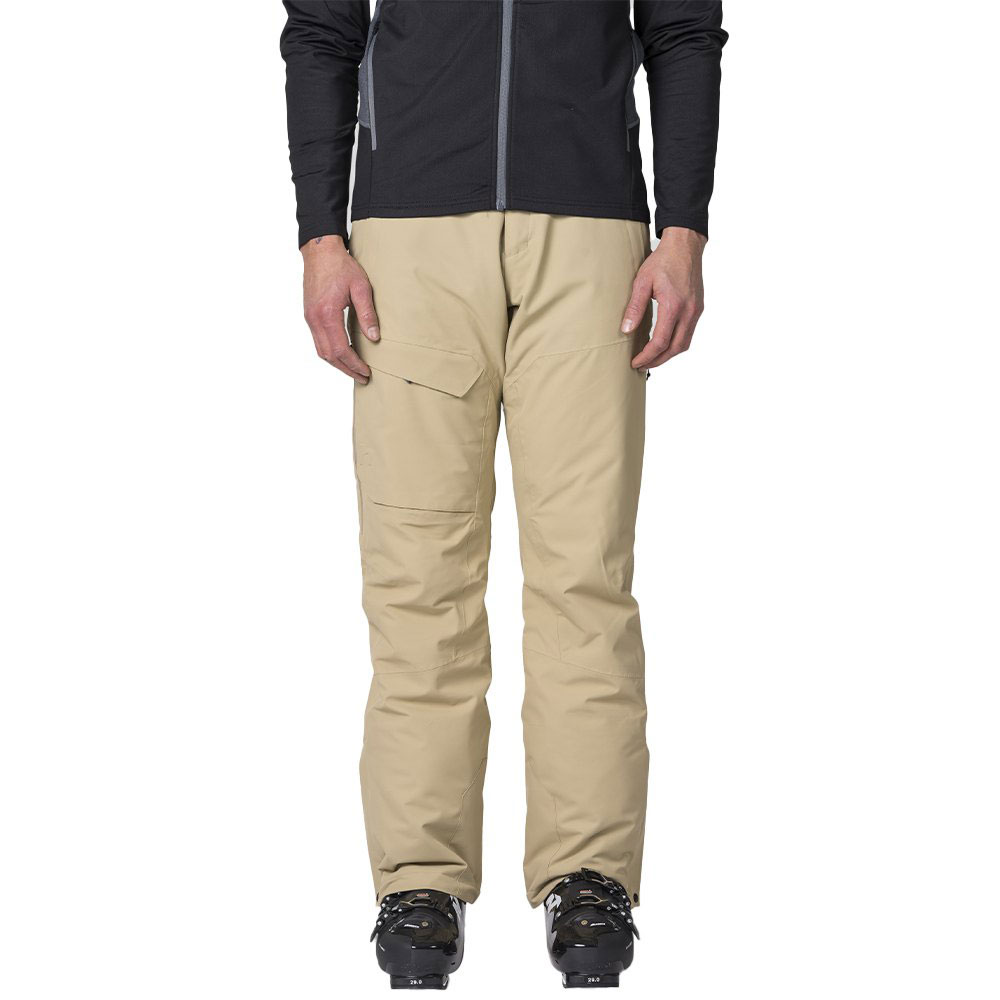 Hannah Kasey Pants Beige M Mann von Hannah
