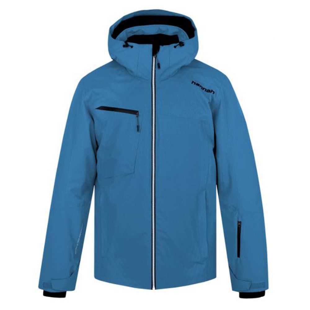 Hannah Kelton Jacket Blau M Mann von Hannah