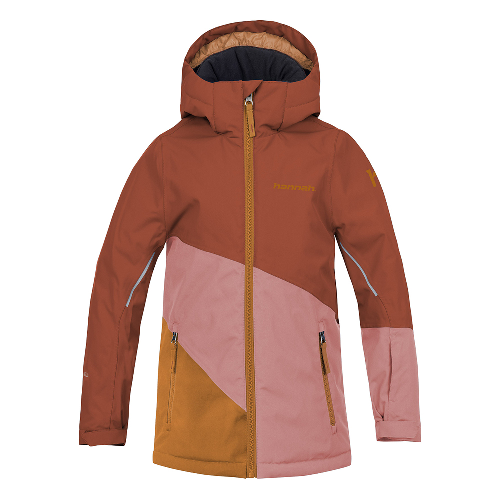 Hannah Kigali Jacket  4-5 Years Junge von Hannah