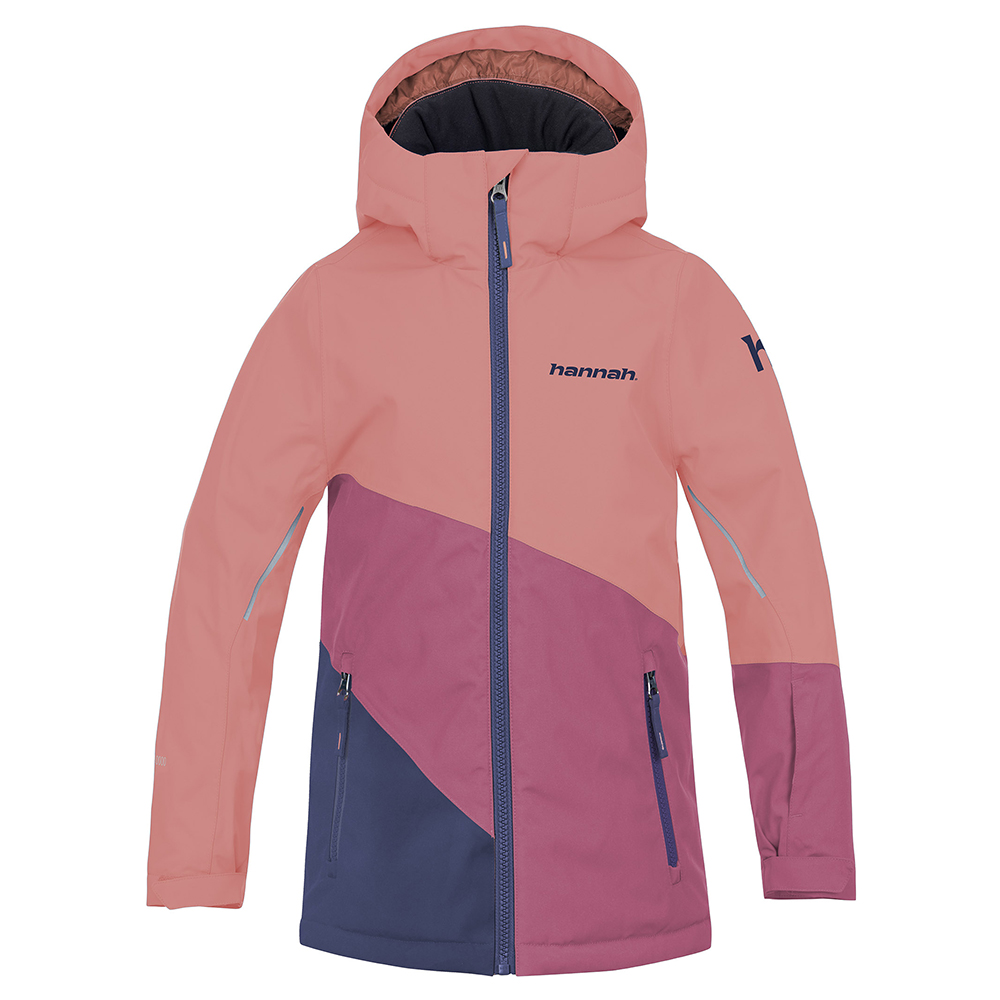 Hannah Kigali Jacket  4-5 Years Junge von Hannah