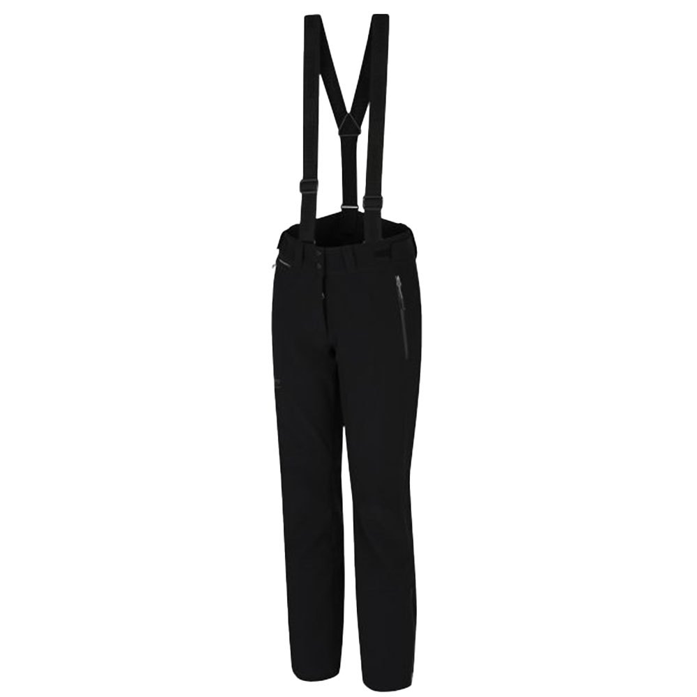 Hannah Marchesa Pants Schwarz 36 / Regular Frau von Hannah