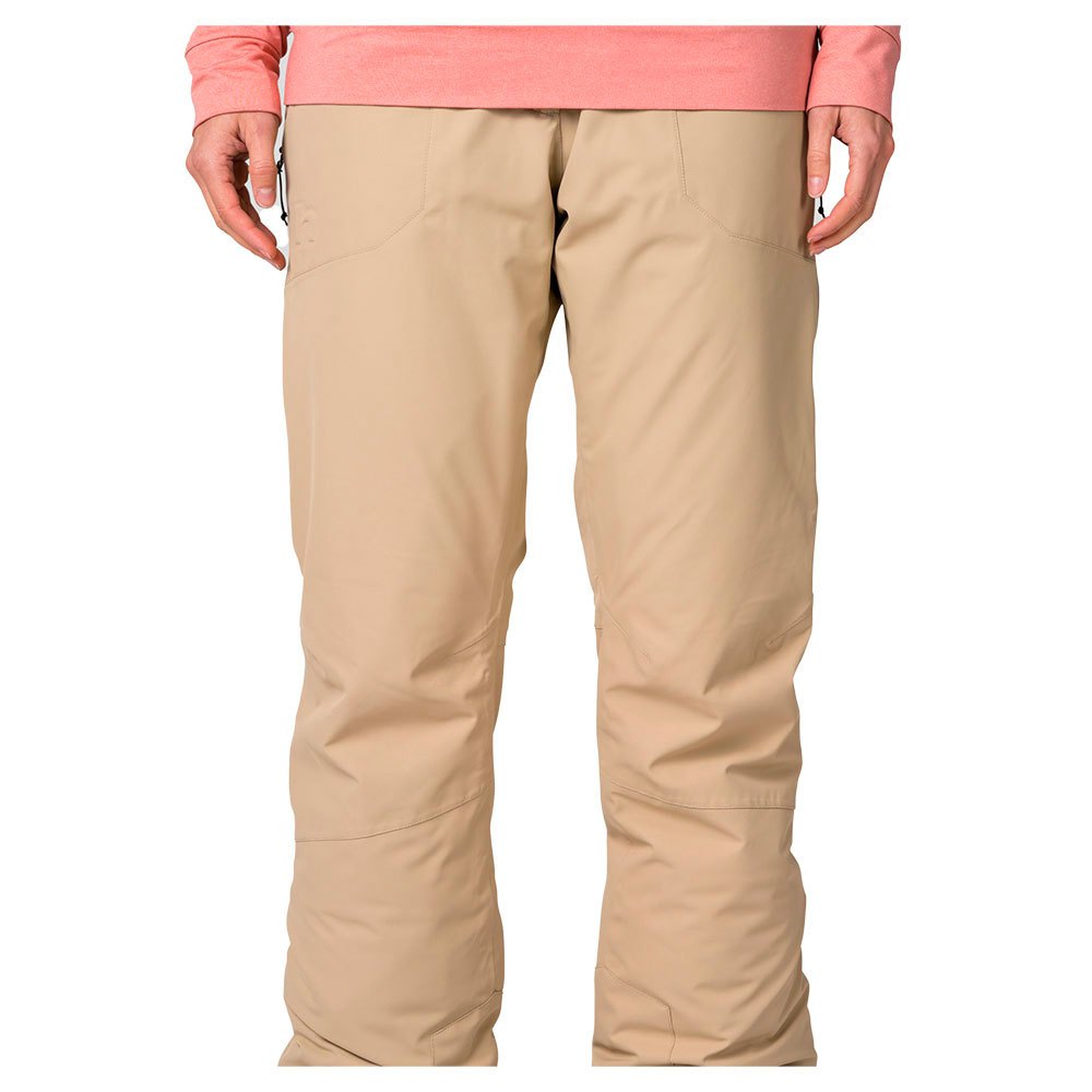 Hannah Nara Pants Beige 44 Frau von Hannah