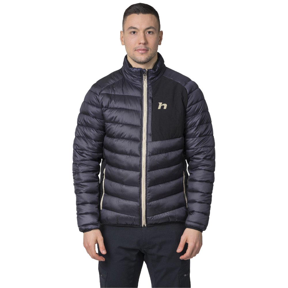 Hannah Revel Ii Jacket Blau L Mann von Hannah