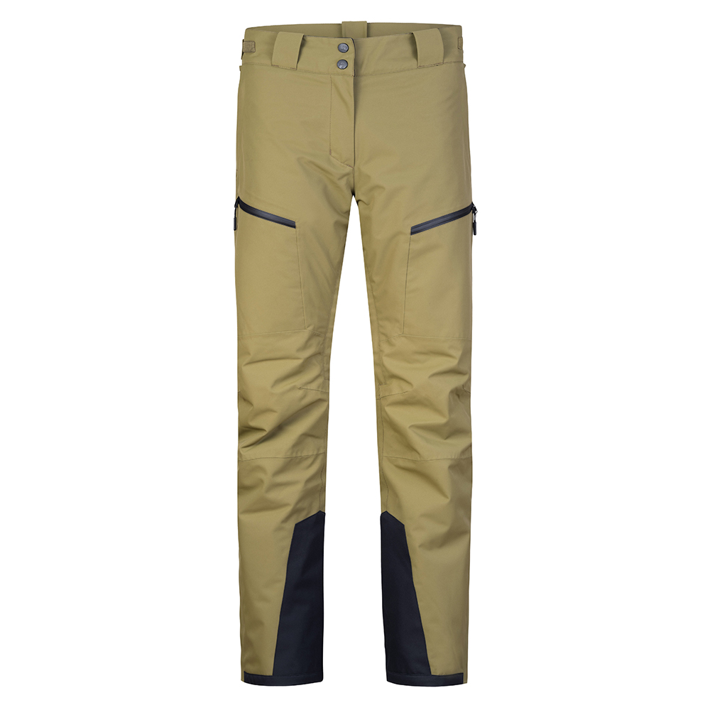 Hannah Soren Pants Beige 44 Frau von Hannah