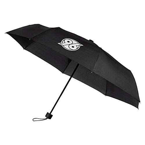 Hannover 96 Taschenschirm, Schirm, Regenschirm, Umbrella H96 - Plus Lesezeichen I Love Hannover von Hannover H96