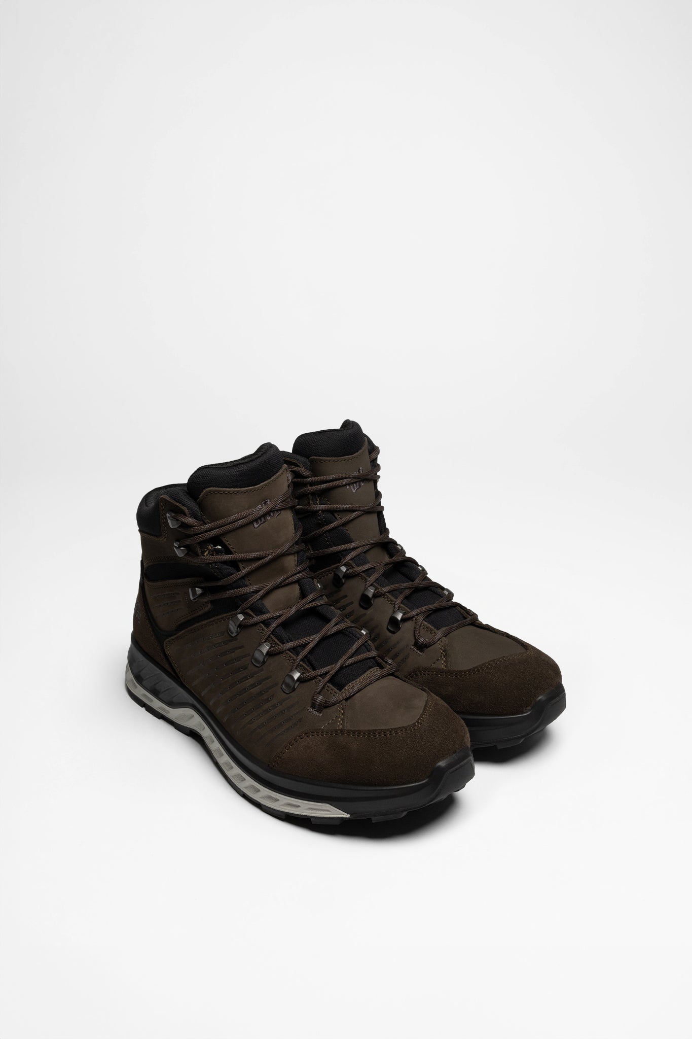 Bluecliff Es Herren (Mocca/Black) von Hanwag