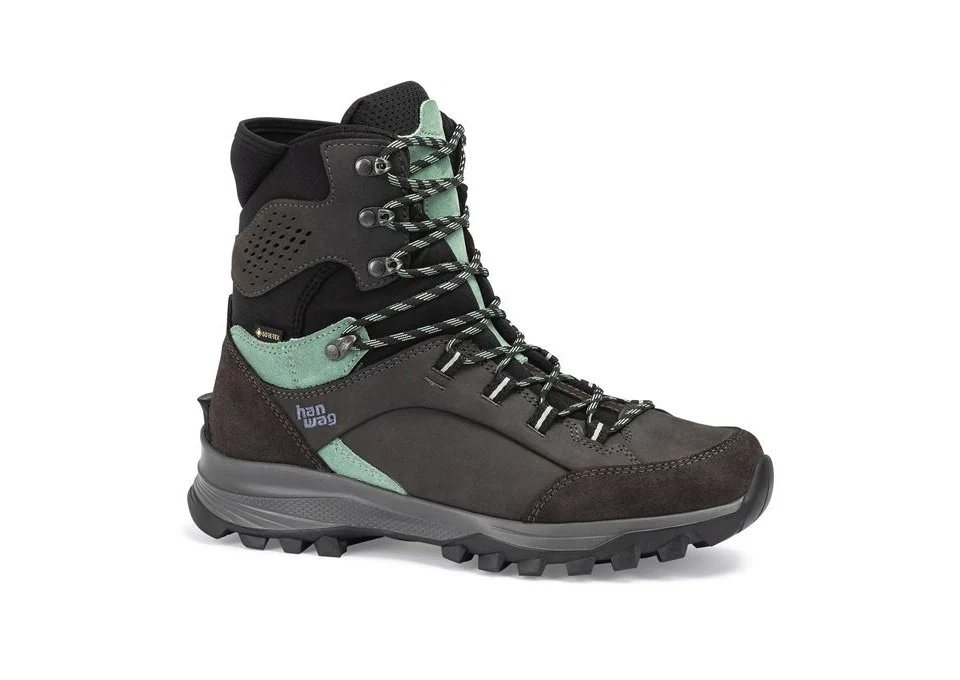 Hanwag BANKS SNOW LADY GTX Trekkingschuh von Hanwag