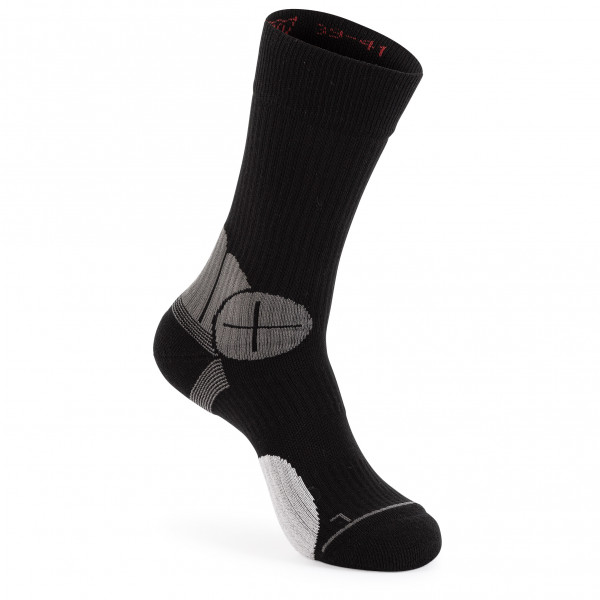 Hanwag - Hanwag Bunion Socke - Wandersocken Gr 39-41 schwarz von Hanwag