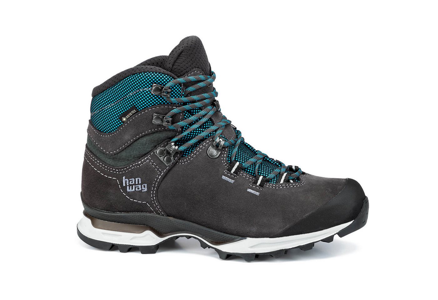 Hanwag Trekkingschuh Tatra Light Lady GTX Stiefel von Hanwag