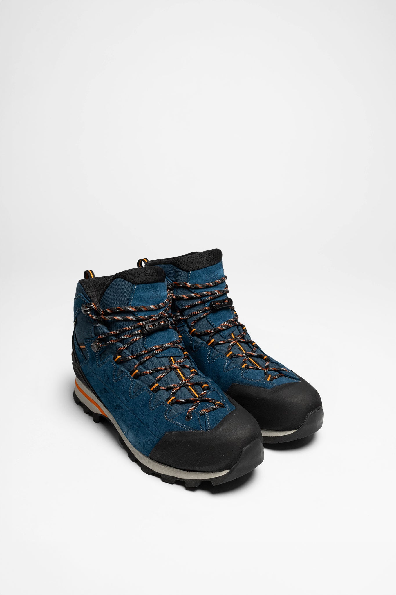 Makra Light GTX Herren (Seablue/Orange) von Hanwag