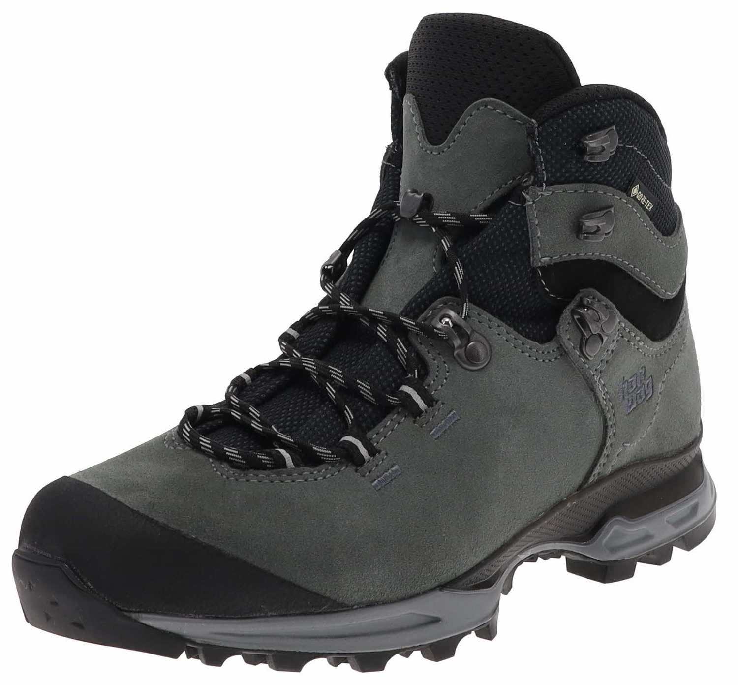 Tatra Light Lady GTX Damen Hikingschuh Grau von Hanwag