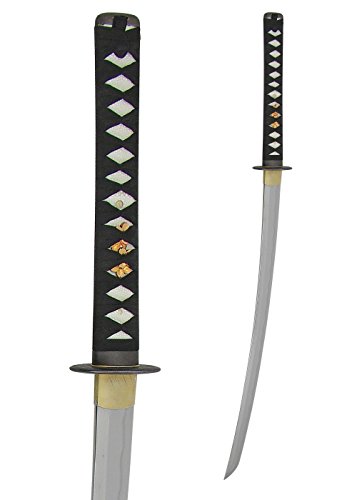 Hanwei SH6000KPC Practical Elite Katana mit Scheide Hochwertiges Schwert Samurai Verkauf ab 18 Jahren von CAS Hanwei