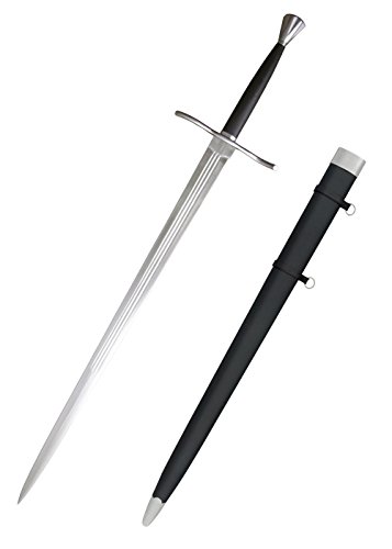 Söldnerschwert des 15. Jahrhunderts Ritter Mittelalter Schwert + scharf + echt von Hanwei ® von CAS Hanwei