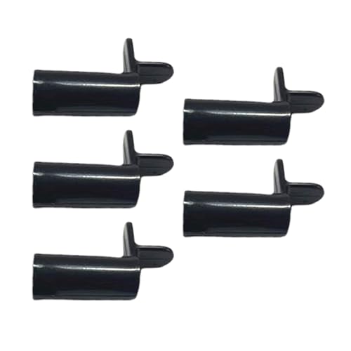 Haodream Billiard Cue Rack Plastik Billard Pool Brücken Kopfstangen Rahmen Stangen REHLE REHT CUE Stick DURCH Strock von Haodream