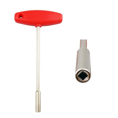 Haodream Compacts Bicycles Spokes Tool Bike Blywheels Entfernung Der Wartung Für Effiziente Radeinstellungen Professionelles Mechaniker Werkzeug von Haodream