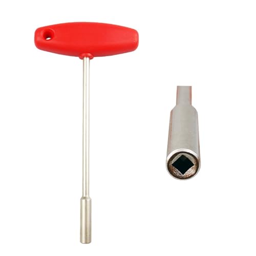 Haodream Compacts Bicycles Spokes Tool Bike Blywheels Entfernung Der Wartung Für Effiziente Radeinstellungen Professionelles Mechaniker Werkzeug von Haodream
