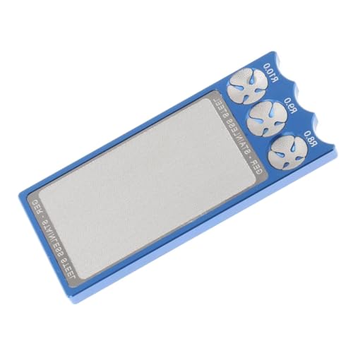 Haodream Cue Reparaturwerkzeug Tragbarer Pool Shaper Billardbecken Stickspitzen Formierungsgerät Für Reparaturen Cues Pool Reparaturwerkzeug von Haodream