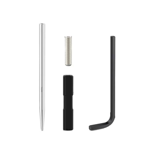 Haodream Freisetz Nur Bremshebel Pin Installation Tool Universals Roadbikes Silicone Antislip Für Die Reparatur des Radfahren von Haodream