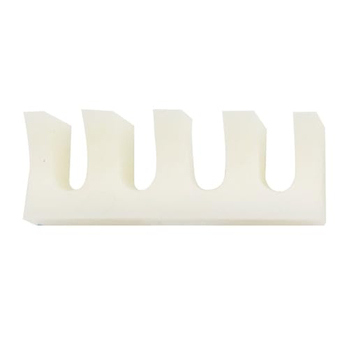 Haodream Hoher Pfund Protektor Badminton Druckreduzierer String Protektor Threading Maschinenadapter Für Die Reparaturfixierung Badminton Schläger String Reduzierung von Haodream