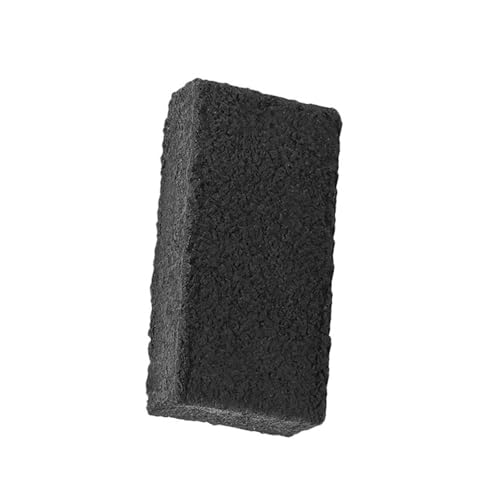 Haodream Tragbare Paddel Reinigung Eraser Safe Paddel Staub Dirt Remover Werkzeuge Kohlefaserschlägerreiniger Einfacher Kohlefaserschläger Reiniger Staub Dreckentfernerwerkzeuge von Haodream