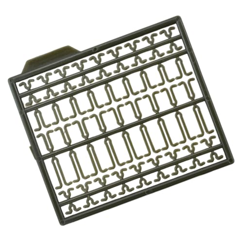 Haodream V Form Köder Stopper Fischerei Tackle Accessoire Extender Boilie Köder Stopps Grobwerkzeug Haodream V Form Köder Stopper Fischerei Tackle Accessoire Extender Boilie Köder Stopps Grobwerkzeug von Haodream