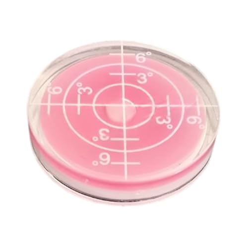 Hoche Präzisionen Die Grüne Golfs Setzen Um AID Green Reader Profession Putt Balls Marker Blasenpegel Mit Werkzeuggolfbällen Marker Zu von Haodream