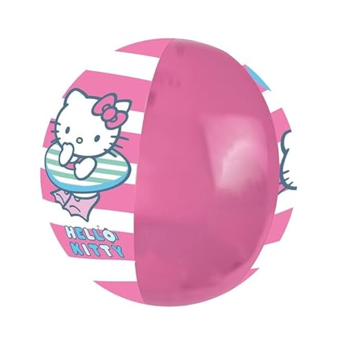 Happy People Hello Kitty - Wasserball - Ø ca. 30 cm von Happy People