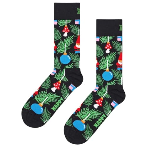 Happy Socks Socken Christmas Tree Dekoration - 41 von Happy Socks