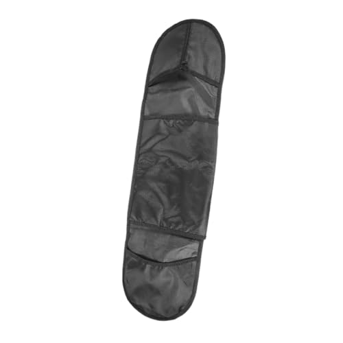 Happyyami Roller Aufbewahrungstasche Skateboard Tasche Für Outdoor Rucksack Für Sport Nützliche Skateboard Tasche Praktische Skateboard Tragetasche Praktische Skateboard Tasche von Happyyami