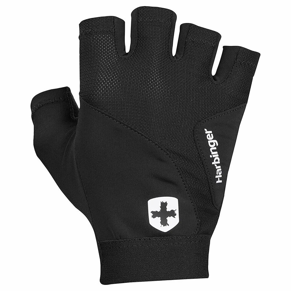 Harbinger Flexfit 2.0 Training Gloves Schwarz XL von Harbinger