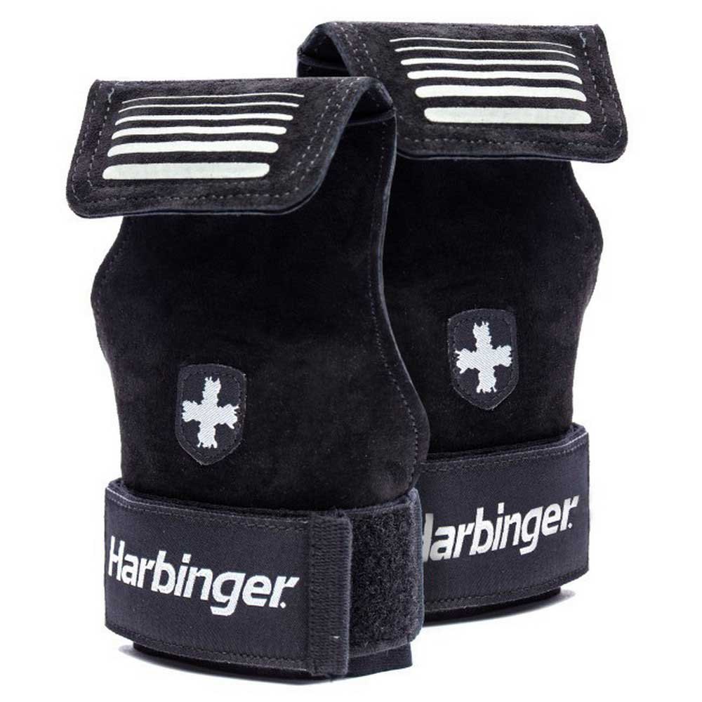Harbinger Hand Grip Schwarz L-XL von Harbinger