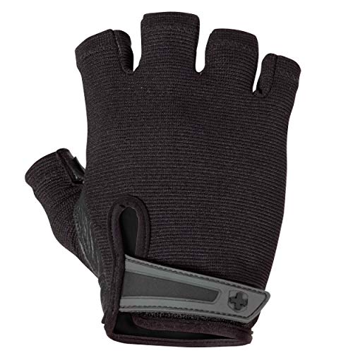 Harbinger Power Stretch Back Handschuhe - AW21 - Medium von Harbinger