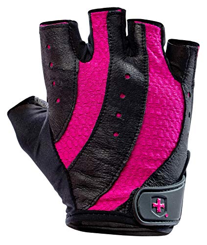 Harbinger Pro Wash And Dry Women's Training Handschuhe - Small von Harbinger