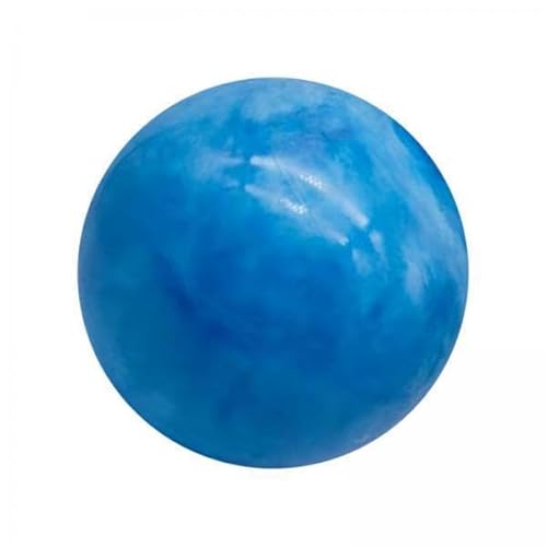 Harilla 5X Pilates Ball, Übungsbälle, für Workout, Robuster Kernkraft Yoga Ball, Mini Barre Ball Zum Üben, Training zu Hause, von Harilla