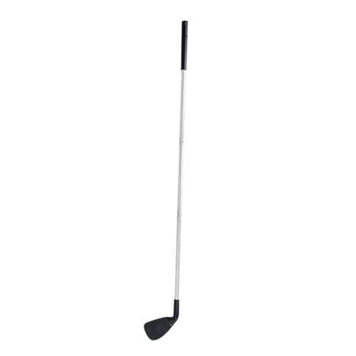 Harilla Golf-Wedge, Golf-Chipper, Rutschfester Griff, Golf-Sand-Wedge mit Metallschaft für Rechtshänder, Golf-Chipping-Übungsschläger für Unisex, Erwachsene von Harilla