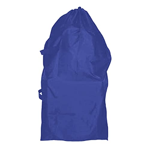 Harilla Kinderwagen-Reisetasche Kinderwagentasche Tragbare Aufbewahrungstasche Robuste Abdeckung Aufbewahrungstasche für Kinderwagen Transporttasche für, Blau von Harilla