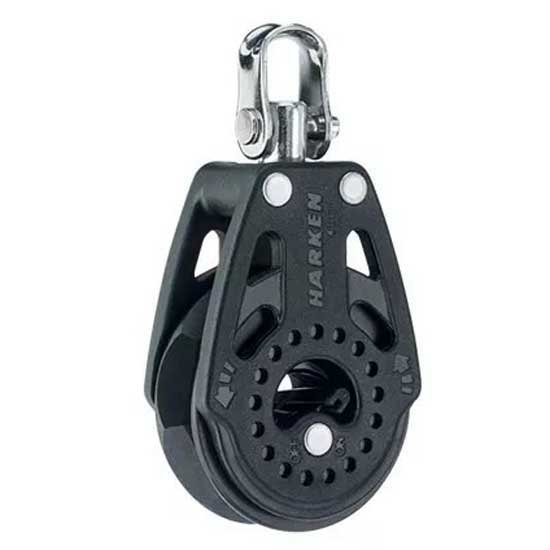 Harken Blk-40 Mm Carbo Ratchet Silber von Harken