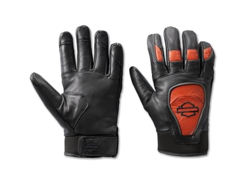 Harley-Davidson Handschuhe Ovation CE, XXL von Harley Davidson