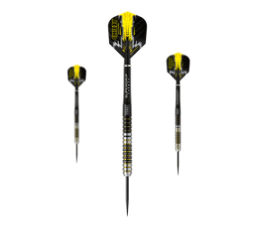 Harrows Dave Chisnall Chizzy Steeldarts von Harrows