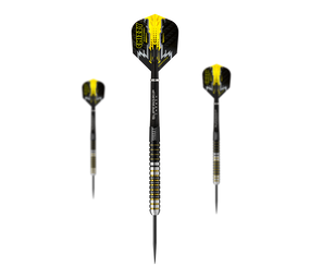 Harrows Dave Chisnall Chizzy Steeldarts von Harrows