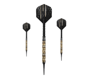 Harrows Imperial Diamond Softdarts von Harrows