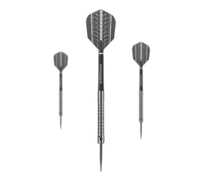 Harrows Supergrip 90% Tungsten Steeldarts von Harrows