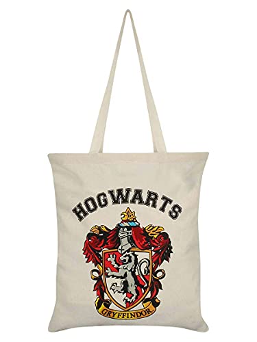 CID Harry Potter Tote Bag Gryffindor Borse von Harry Potter