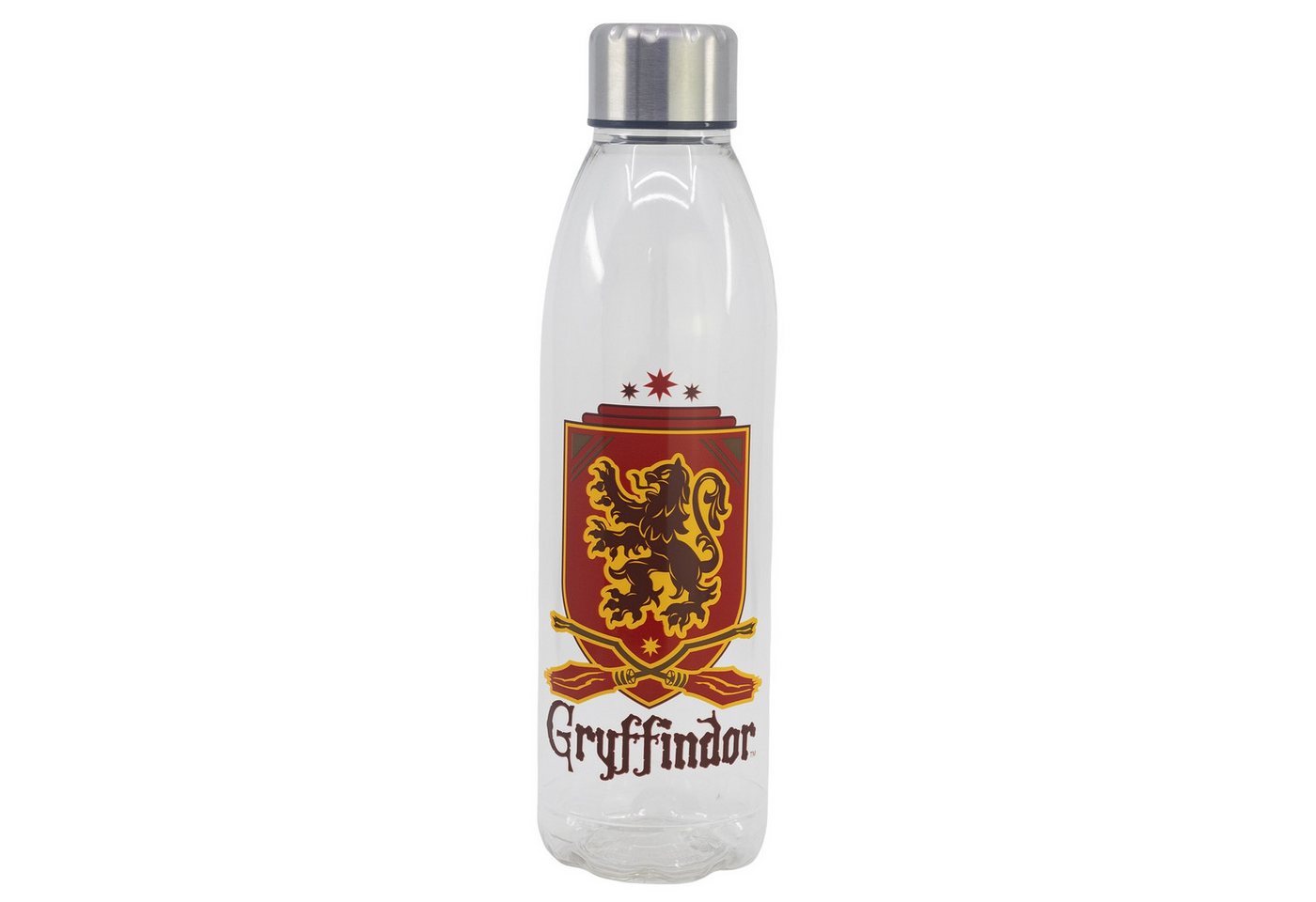 Harry Potter Trinkflasche Harry Potter Hogwarts Gryffindor Wasserflasche Flasche XL 980 ml von Harry Potter