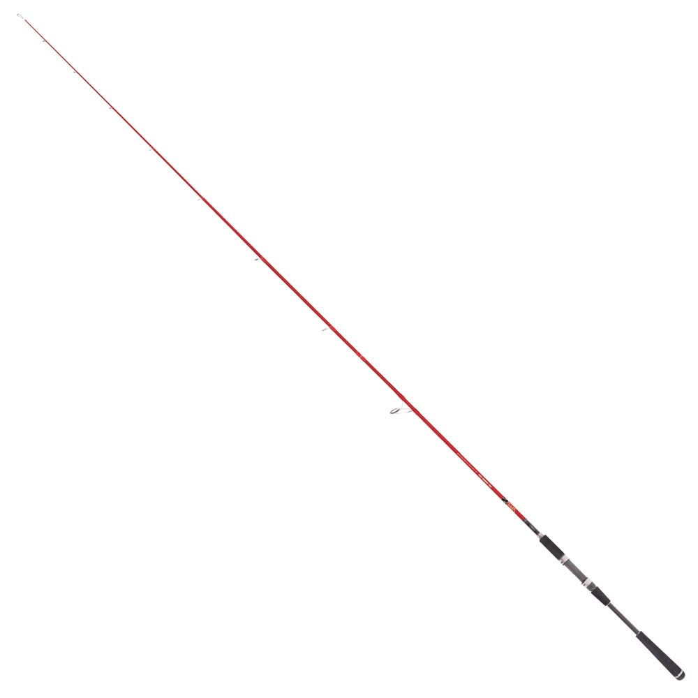 Hart 25s Offshore Spinning Rod Rot 2.70 m / 15-60 g von Hart