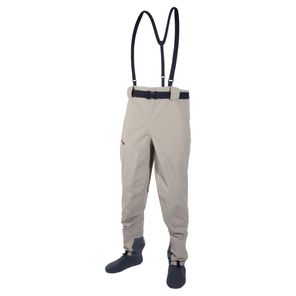 Hart 25s Waist Wader Grau 2XL Mann von Hart