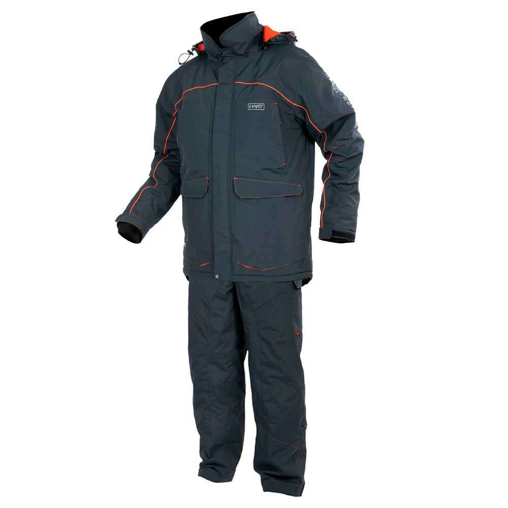 Hart Abyssal Suit Blau XL Mann von Hart