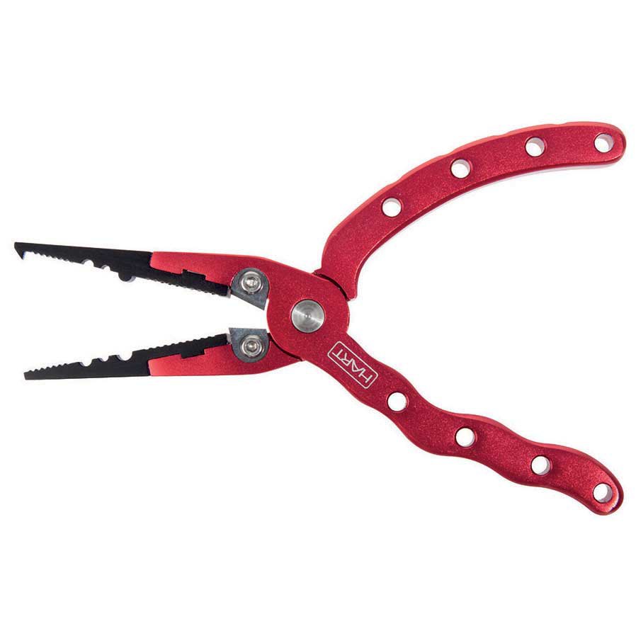 Hart Air-r5 Plier Rot von Hart