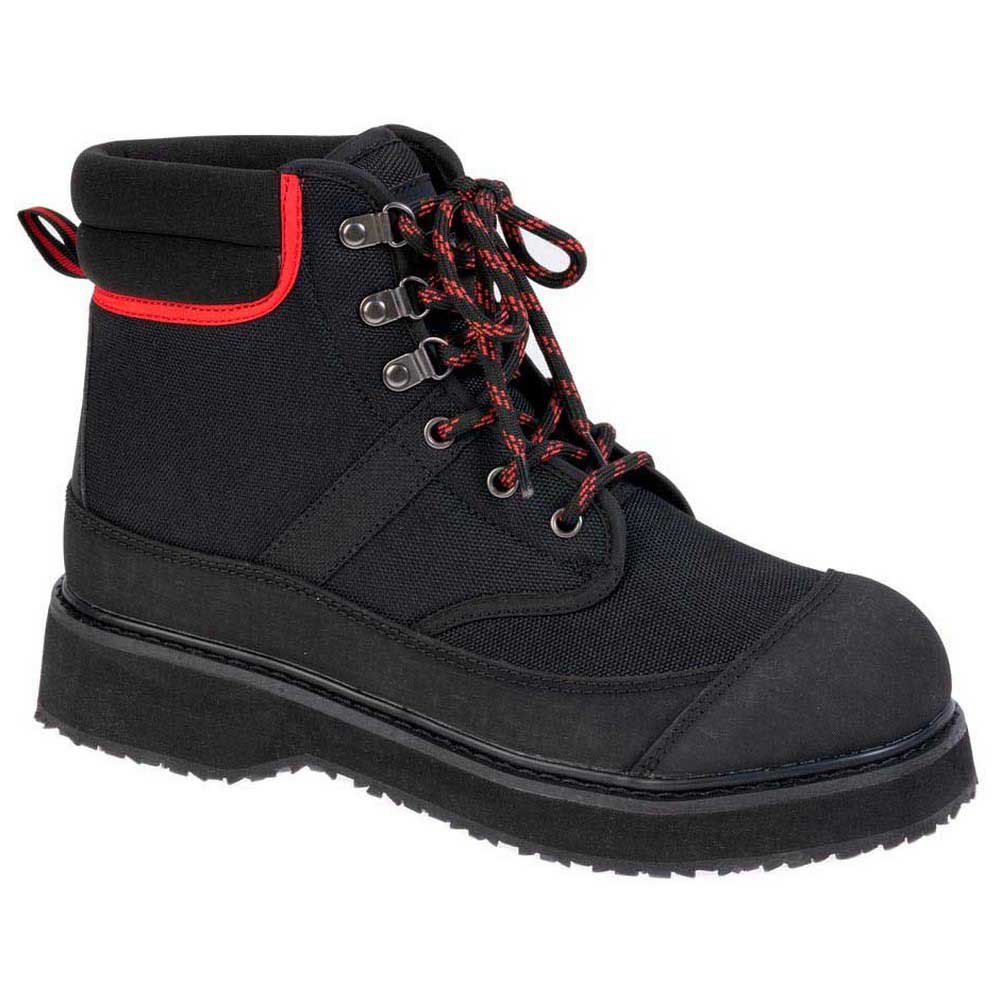 Hart Alpha Wbt Boots Schwarz EU 46-47 Mann von Hart